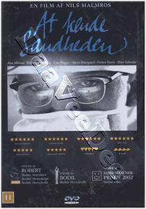 Facing the Truth | At kende sandheden  |   DVD